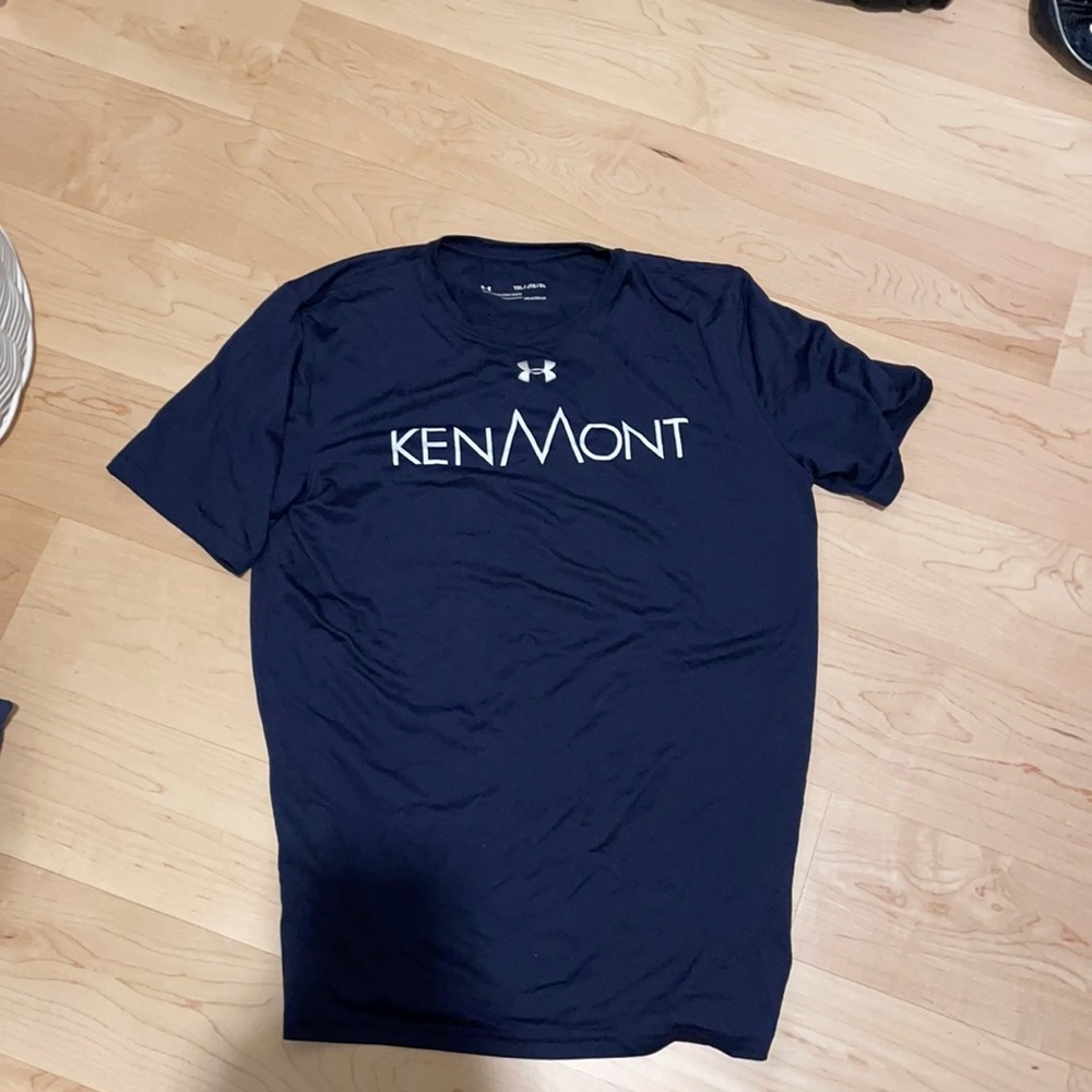 Camp Kenmont